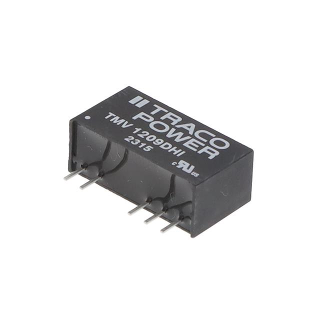 TMV 1209DHI